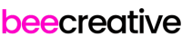 Bee Creative logo 2026